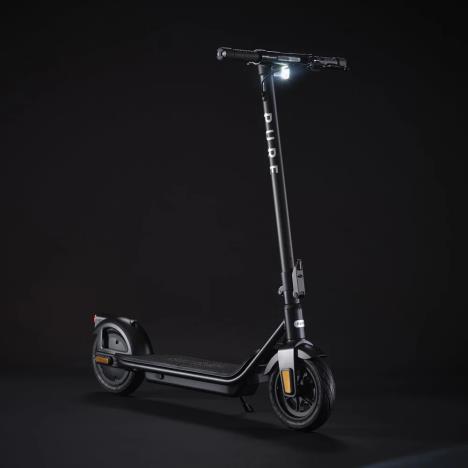 Pure Air⁴ Pro -  Black £549.00